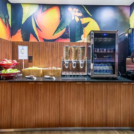 Fairfield Inn & Suites By Marriott Chickasha Ngoại thất bức ảnh