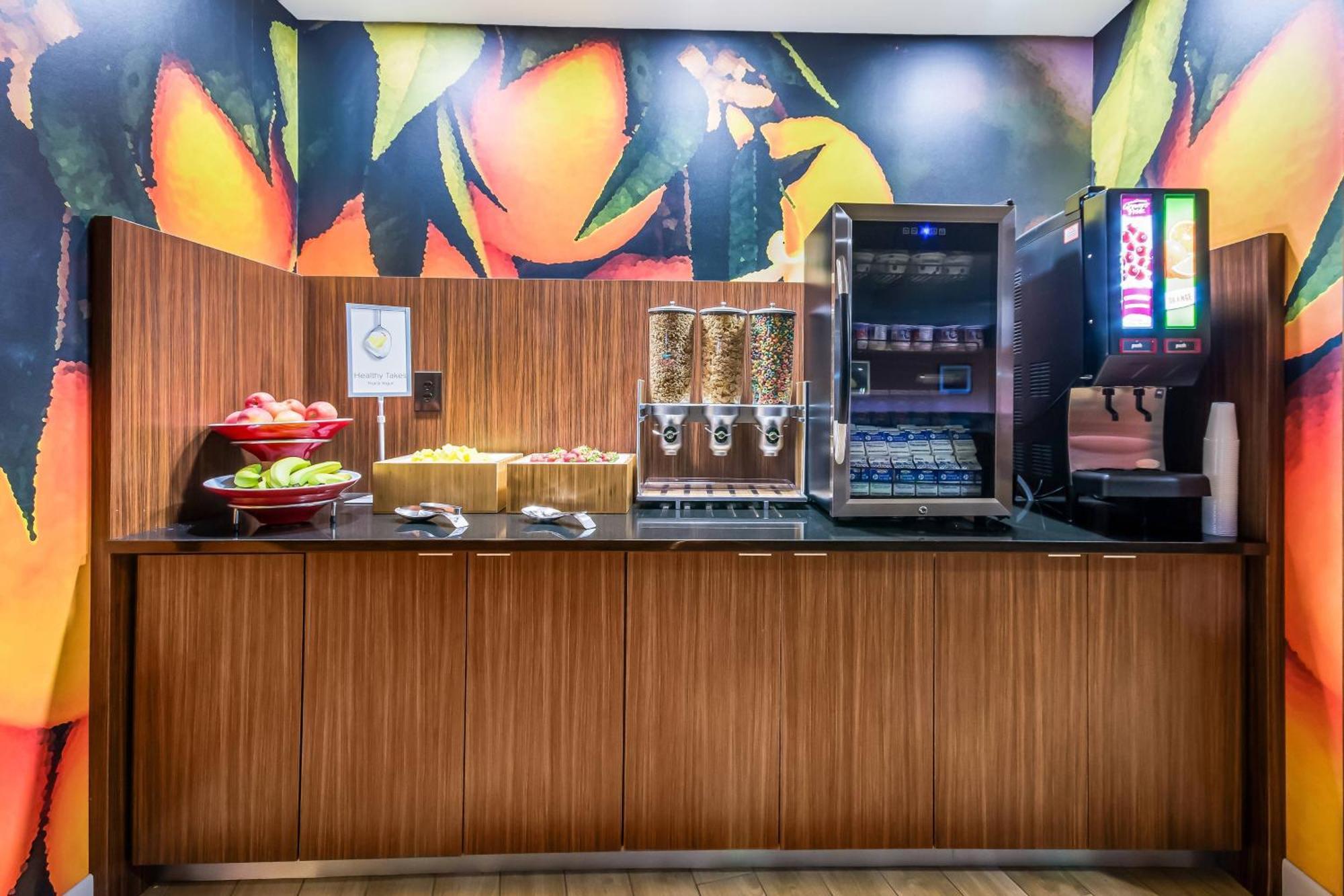 Fairfield Inn & Suites By Marriott Chickasha Ngoại thất bức ảnh