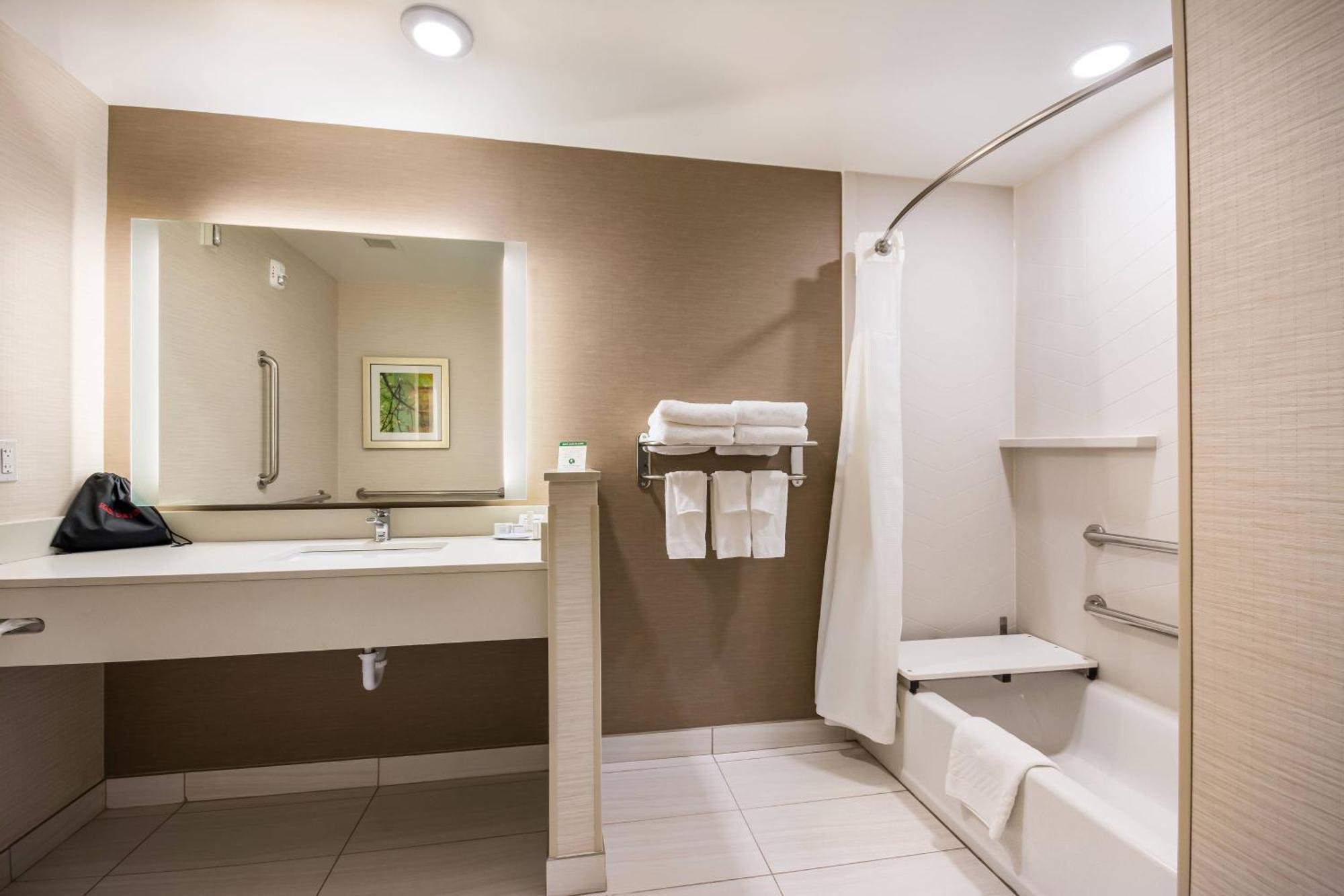 Fairfield Inn & Suites By Marriott Chickasha Ngoại thất bức ảnh