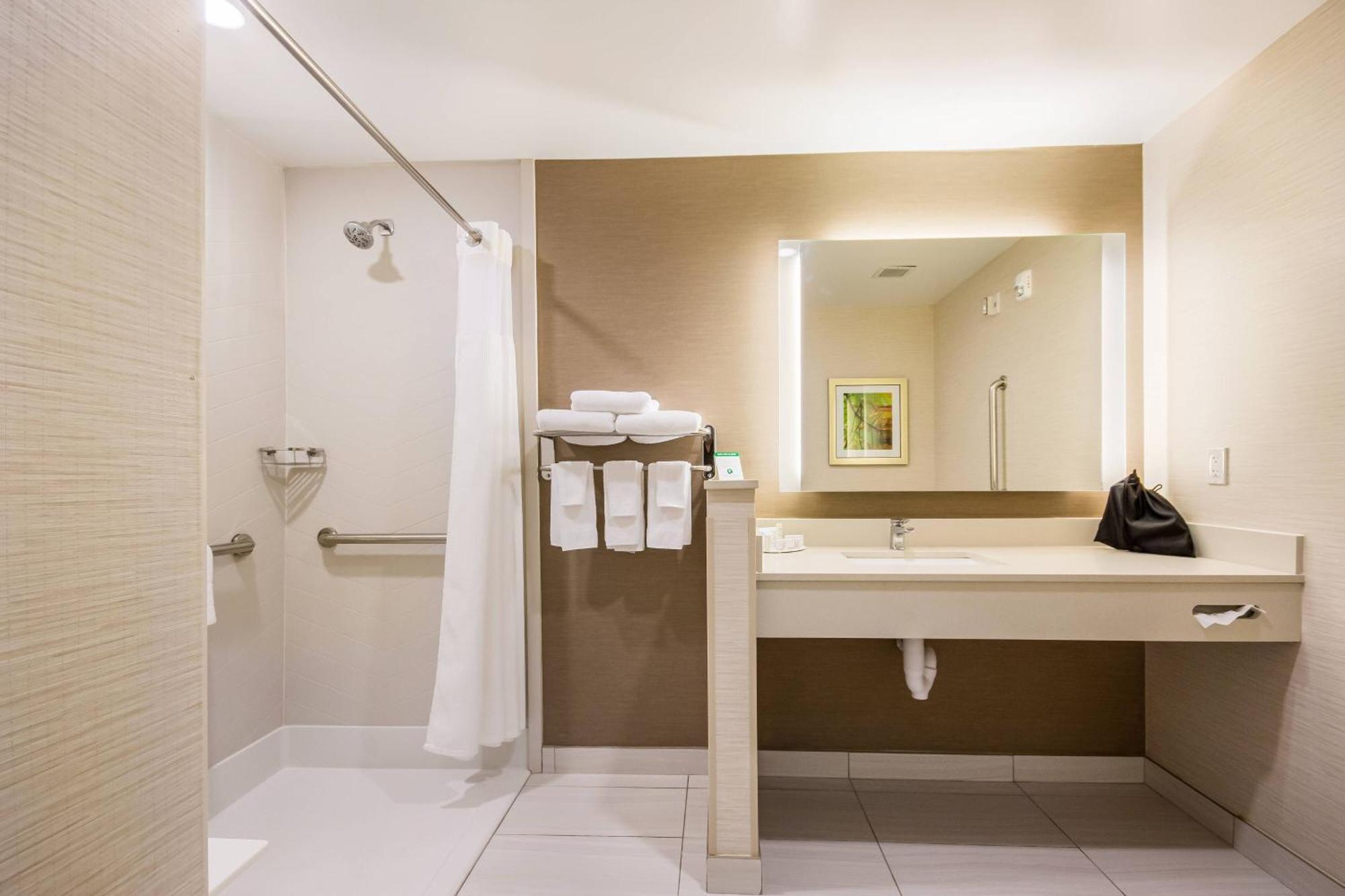 Fairfield Inn & Suites By Marriott Chickasha Ngoại thất bức ảnh